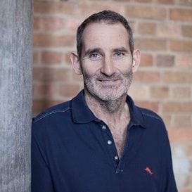 BRUTAL HONESTY ON EARNING THE 'GIFT OF INVESTMENT': STEVE BAXTER EXCLUSIVE INTERVIEW PART 2 BRUTAL HONESTY ON EARNING THE 'GIFT OF INVESTMENT': STEVE BAXTER EXCLUSIVE INTERVIEW PART 2